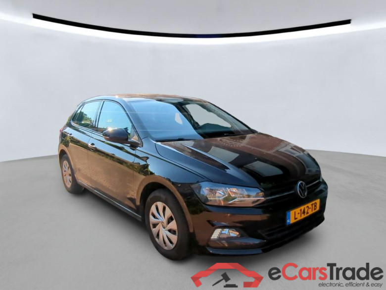 VOLKSWAGEN POLO 70 kW #4