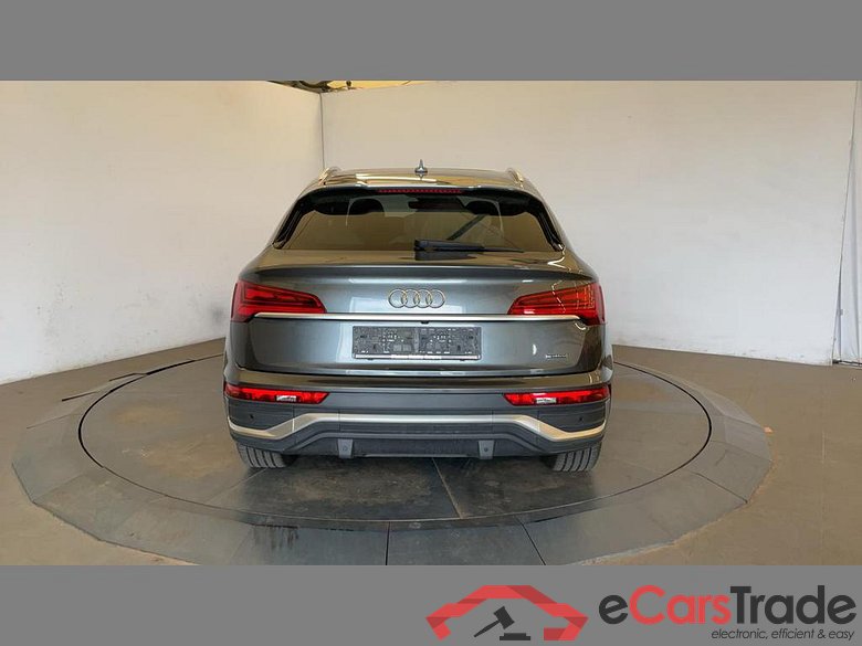 AUDI Q5 Sportback PHEV 50 TFSIe Quattro S line S tronic #6