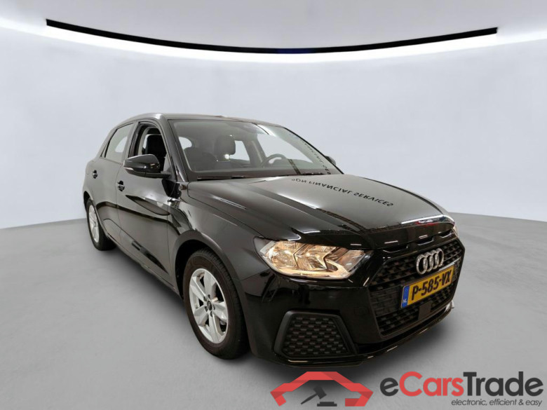 AUDI A1 Sportback 70 kW #3
