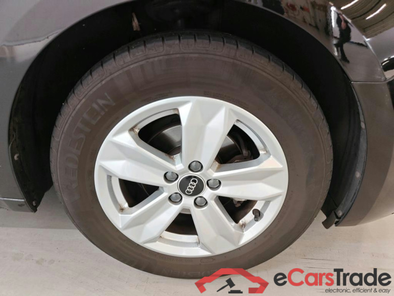 AUDI A1 Sportback 70 kW #6