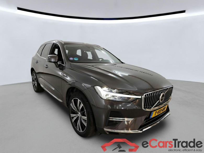 VOLVO XC60 257 kW #5