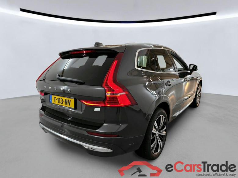 VOLVO XC60 257 kW #6