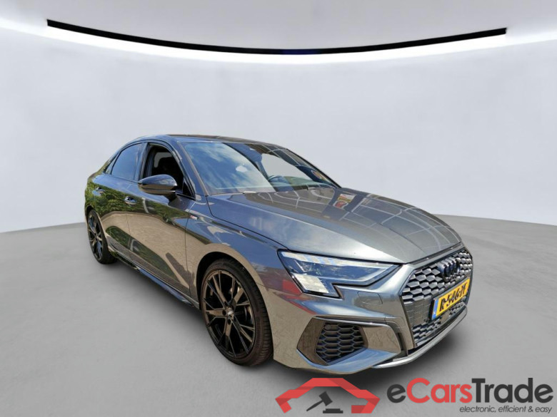 AUDI A3 Limousine 110 kW #5