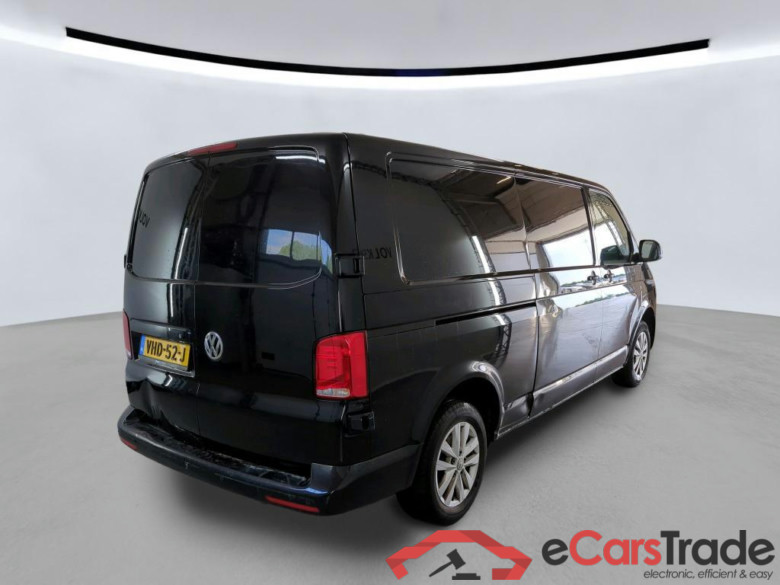 VOLKSWAGEN Transporter 81 kW #5