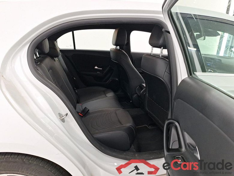 MERCEDES-BENZ A-CLASS 1.3 A 180 BUSINESS LINE DCT #6