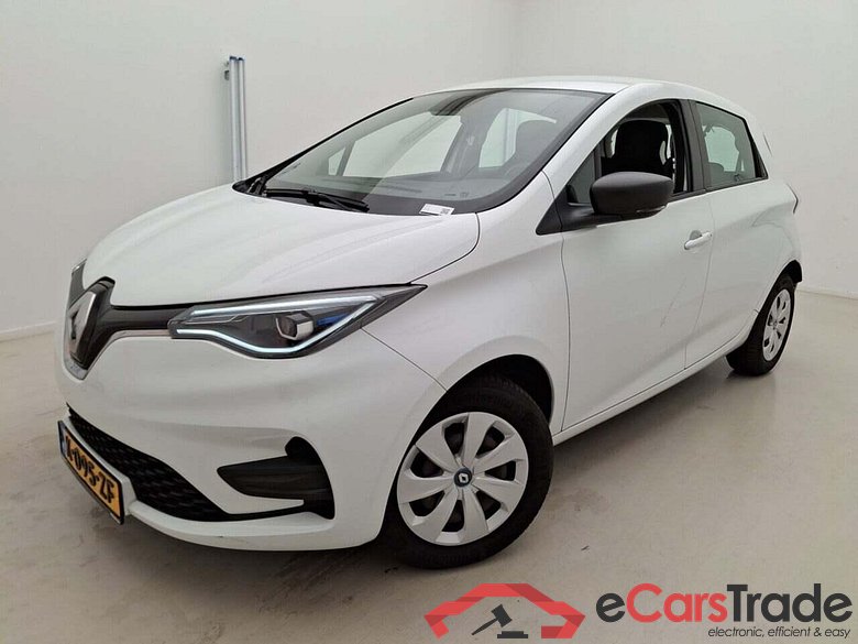 RENAULT Zoe R110 L.Csh. 52 kWh