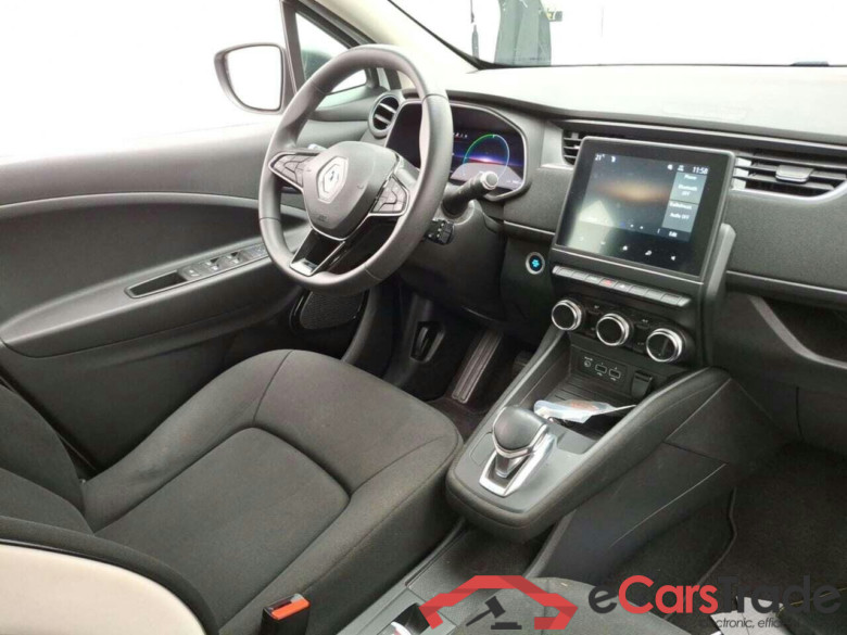 RENAULT Zoe R110 L.Csh. 52 kWh #3