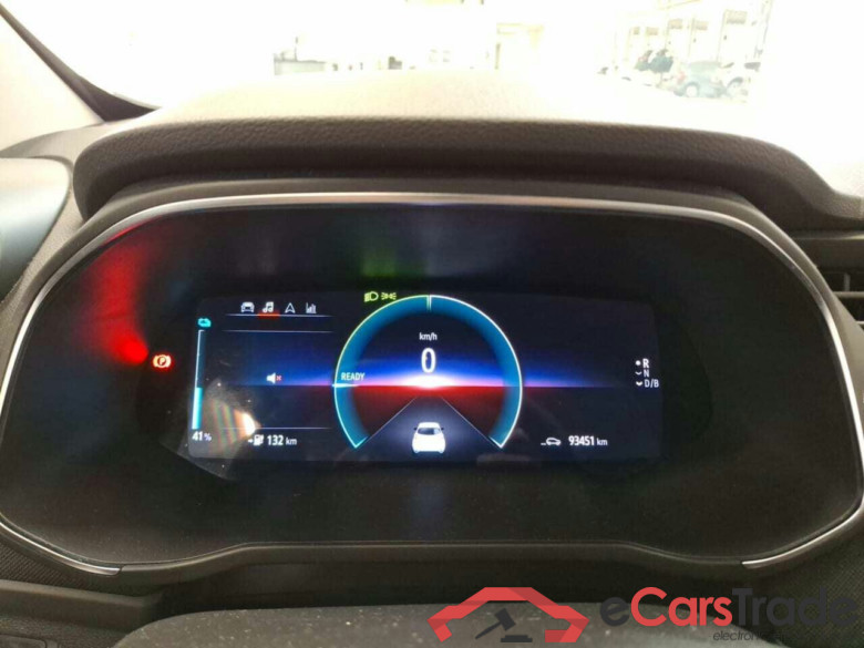 RENAULT Zoe R110 L.Csh. 52 kWh #4