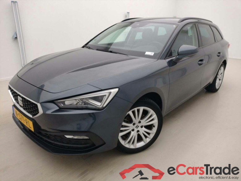 SEAT Leon Sportstourer 1.0 TSI StyleBns Int #1