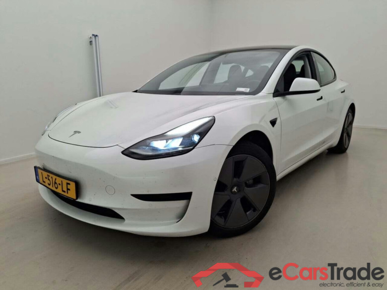 Tesla Model 3 Stnd.RWD Plus 60 kWh #1