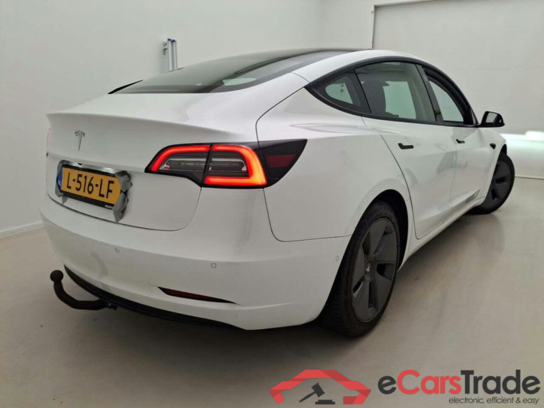 Tesla Model 3 Stnd.RWD Plus 60 kWh #2