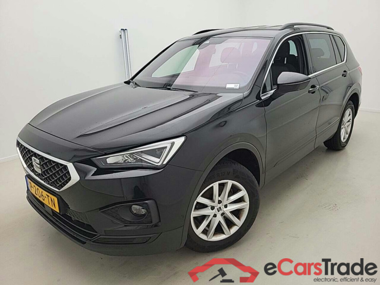 SEAT Tarraco 1.5 TSI Style Business Int. #1