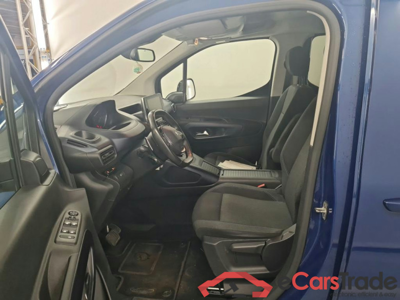 PEUGEOT RIFTER 1.2 PURETECH 96KW AUTO LWB ALLURE PACK #5