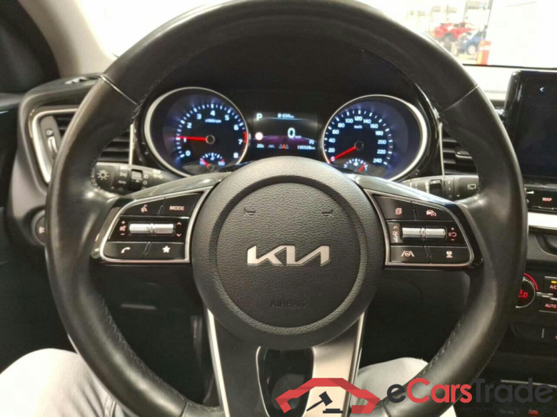 KIA ceed sportswagon 1.0 T-GDi MHEV Dyn+L #5
