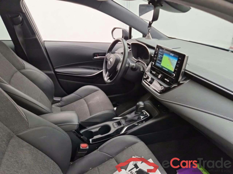 TOYOTA COROLLA 1.8 Hybrid Bns Plus #3
