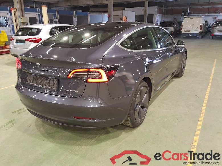 TESLA MODEL 3 75 kWh Long-Range Dual Motor #4