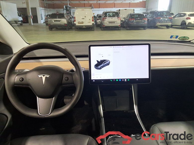TESLA MODEL 3 75 kWh Long-Range Dual Motor #6