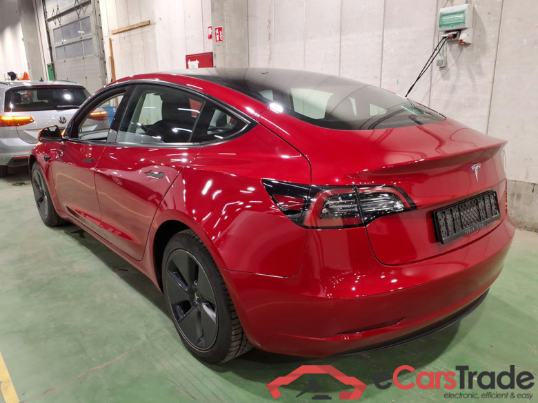 TESLA MODEL 3 BEV STANDARD RWD PLUS AUTO #2