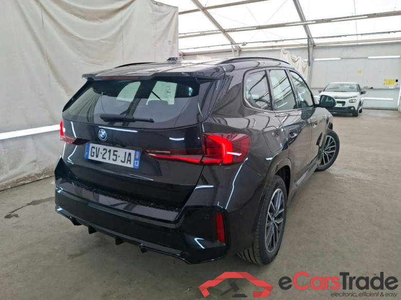 BMW X1 / 2022 / 5P / SUV xDrive25e M Sport DKG7 #3