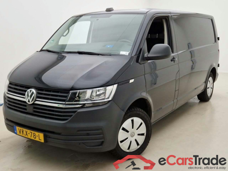 VOLKSWAGEN Transporter 2.0 TDI L2H1 #1