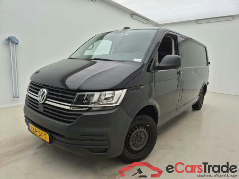 VOLKSWAGEN Transporter 2.0 TDI L2H1