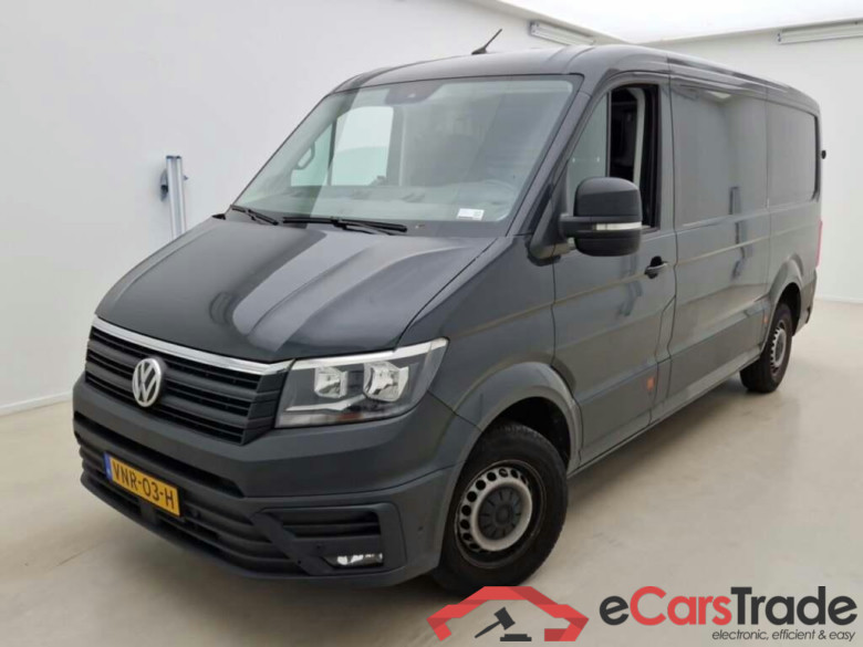 VOLKSWAGEN Crafter 35 2.0 TDI L3H2 #1