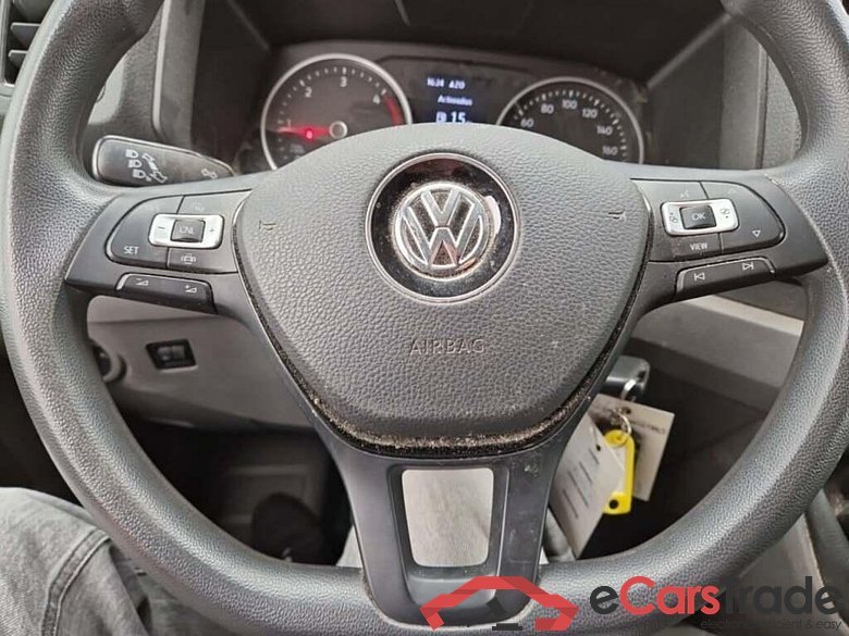 VOLKSWAGEN Crafter 35 2.0 TDI L3H2 #6