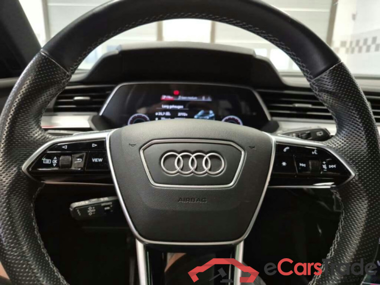 AUDI e-tron 55 quattro S-Edition 95 kWh #5