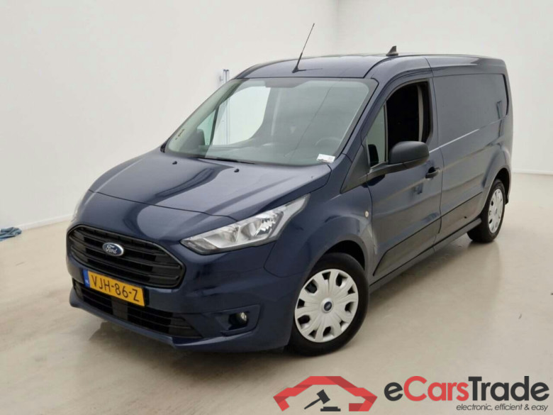 FORD Transit Connect 1.5 EcoBlue L2 Trend AUT. #1