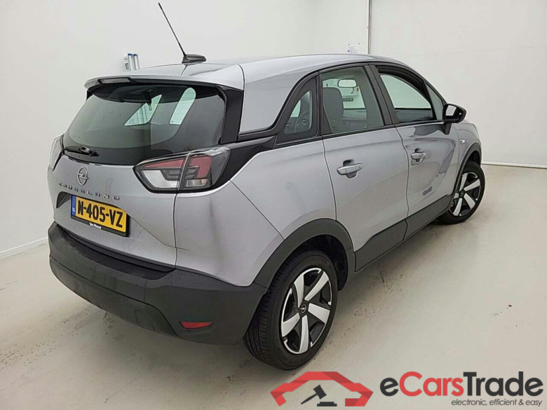 OPEL Crossland 1.2 Edition #2