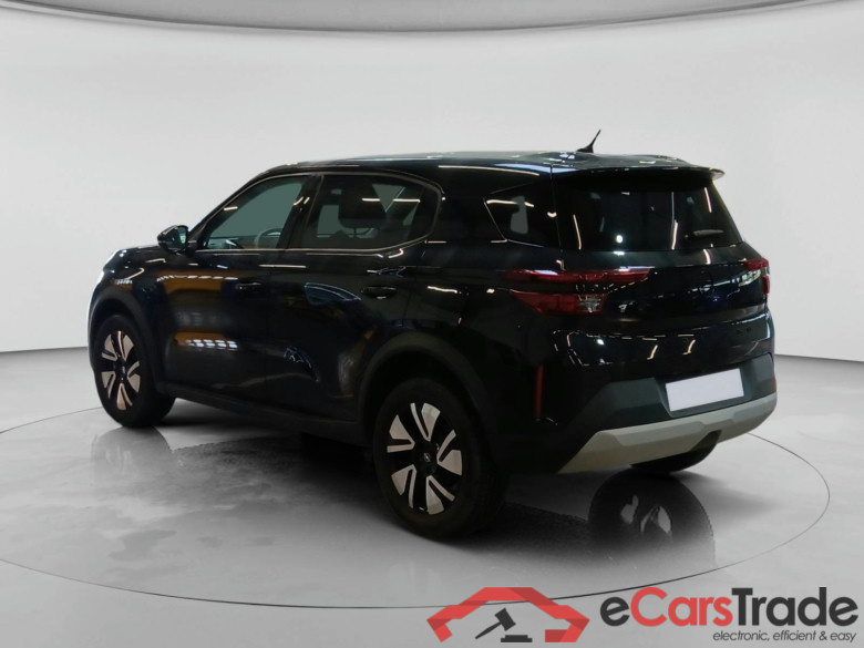 Opel Frontera GS Electric 113 ch Batterie 44 kWh #3