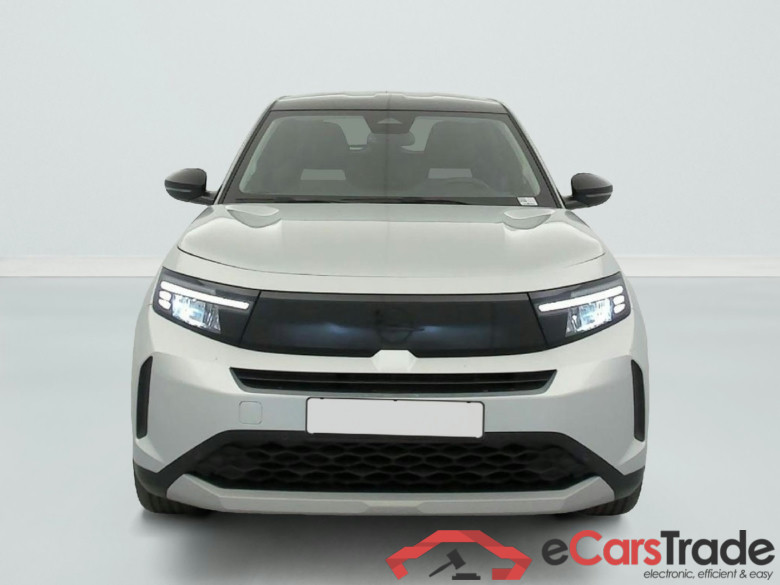 Opel Frontera GS Electric 113 ch batterie 44 kWh #2