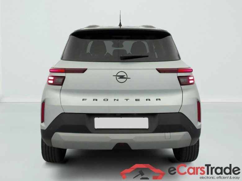 Opel Frontera GS Electric 113 ch batterie 44 kWh #6