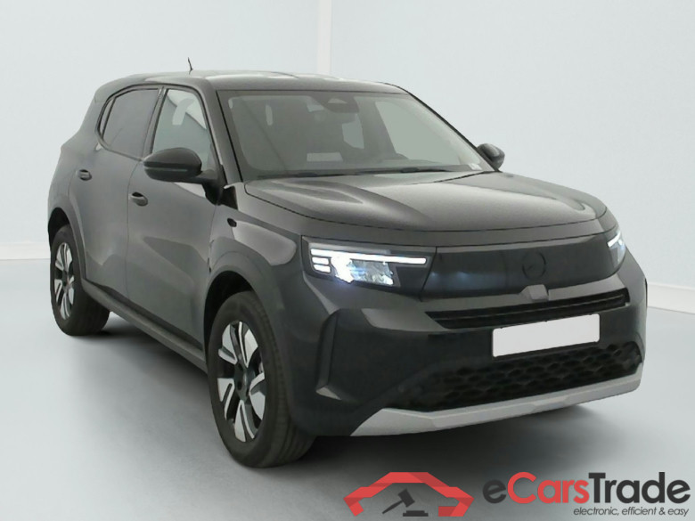 Opel Frontera GS Electric 113 ch (83 kW) Batterie 44 kWh