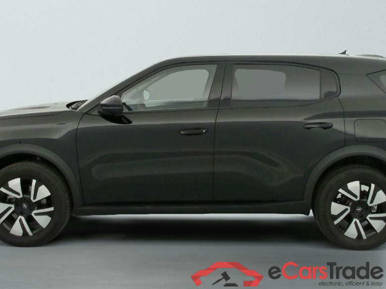 Opel Frontera GS Electric 113 ch (83 kW) Batterie 44 kWh #4