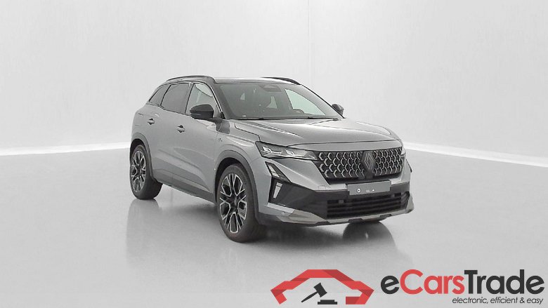 Renault Austral Esprit Alpine E-Tech full hybrid 200ch