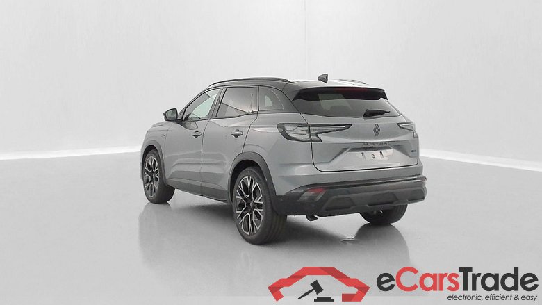 Renault Austral Esprit Alpine E-Tech full hybrid 200ch #5