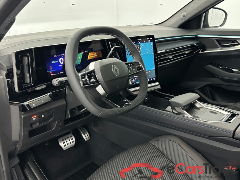 Renault Austral Esprit Alpine E-Tech full hybrid 200ch #6