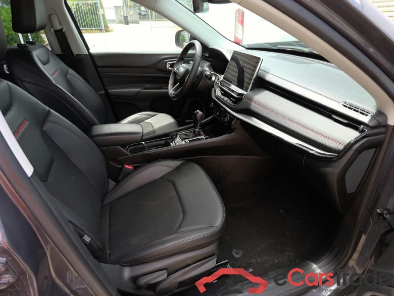 JEEP COMPASS 240 AT6 TRHK RSK #5