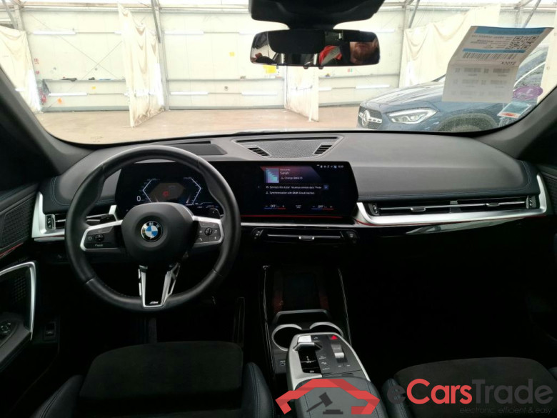BMW X1 / 2022 / 5P / SUV xDrive23i M Sport DKG7 #5