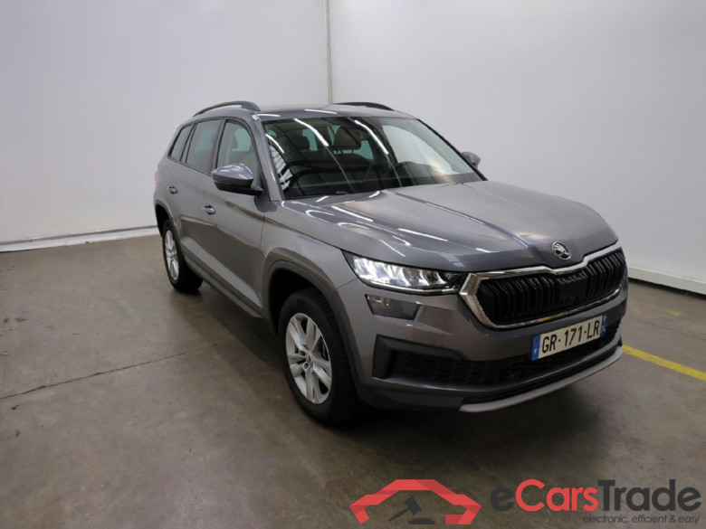 Kodiaq Business 1.5 TSI 150CV BVA7 7 Sieges E6d #4