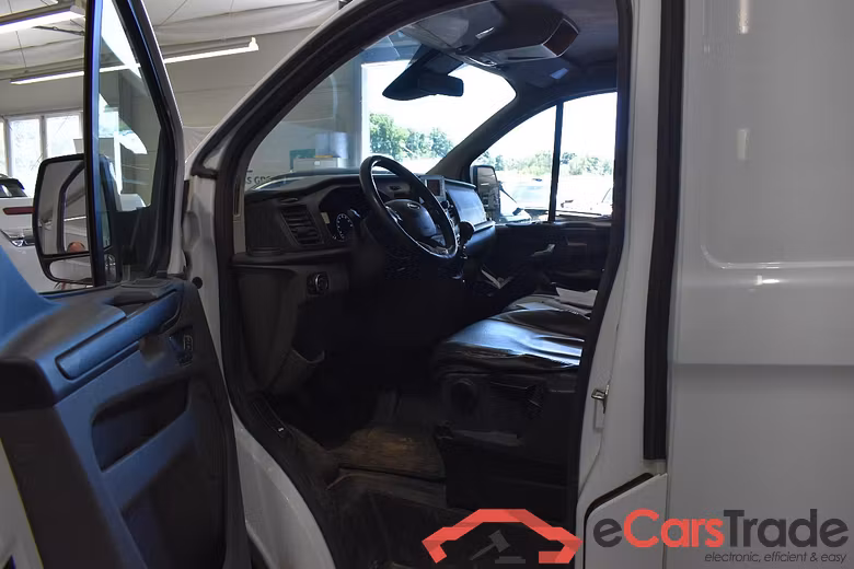 Transit Custom Kasten 340 L1 Trend 2.0 TDCi 96KW MT6 E6 #4