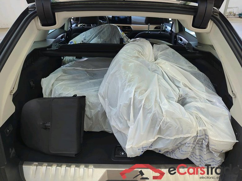 Baureihe 5 Touring 530 e 2.0 215KW AT8 E6d #6