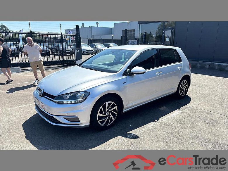 VOLKSWAGEN Golf VII Dsl Golf 1.6 SCR TDi Join (EU6.2) #1