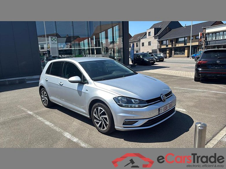VOLKSWAGEN Golf VII Dsl Golf 1.6 SCR TDi Join (EU6.2) #2