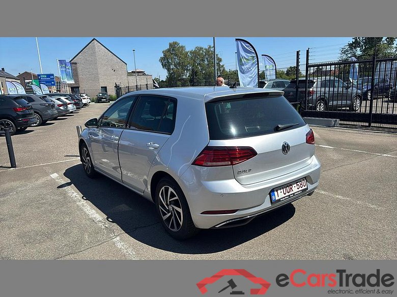 VOLKSWAGEN Golf VII Dsl Golf 1.6 SCR TDi Join (EU6.2) #3