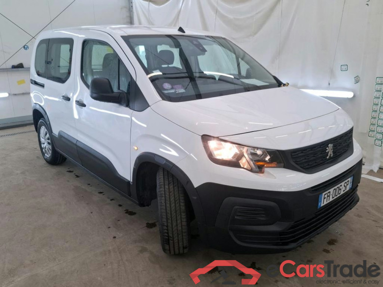 Rifter Active L1 1.2 PureTech #4