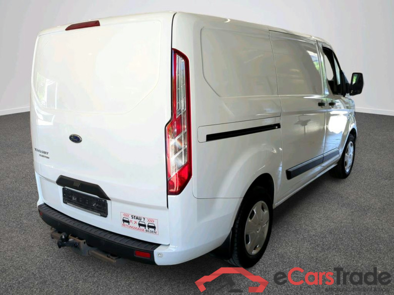 Transit Custom Kasten 340 L1 Trend 2.0 TDCi 96KW MT6 E6dT #2
