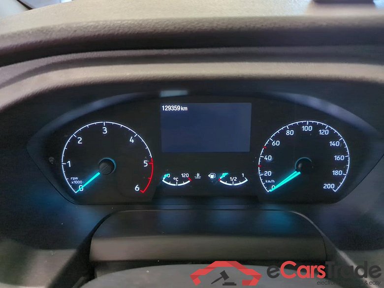 Transit Custom Kasten 340 L1 Trend 2.0 TDCi 96KW MT6 E6dT #5