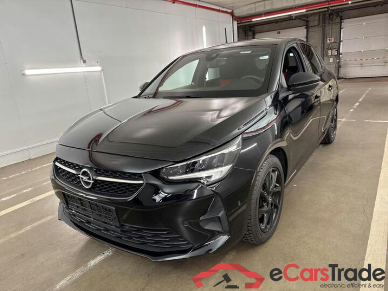 Opel Corsa Corsa 1.2 Turbo S/S Auto GS Line 96kW/131pk  5D/P Auto-8 #1